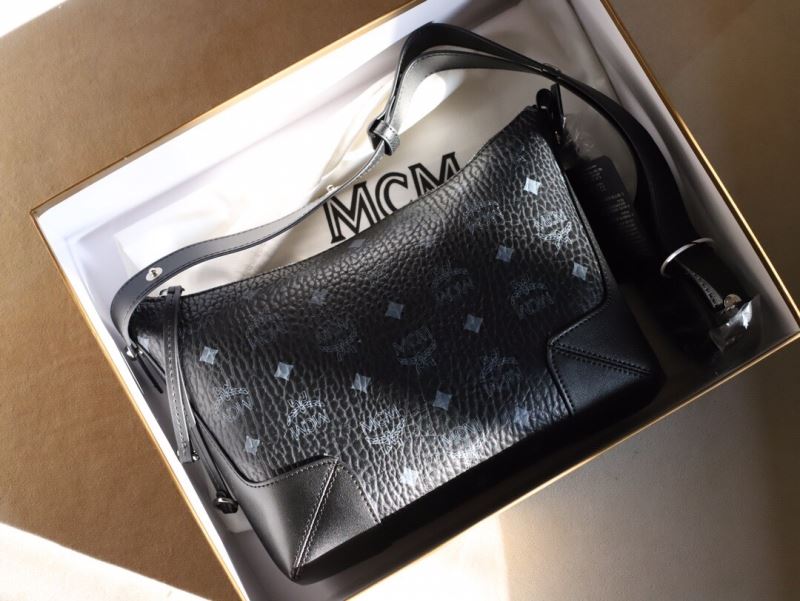 MCM Satchel Bags